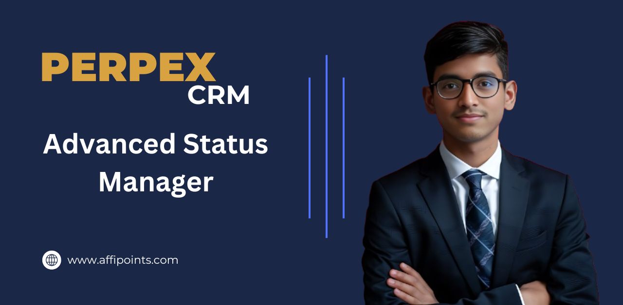 PERPEX-CRM