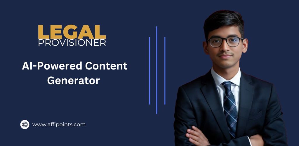 legal-Provisioner