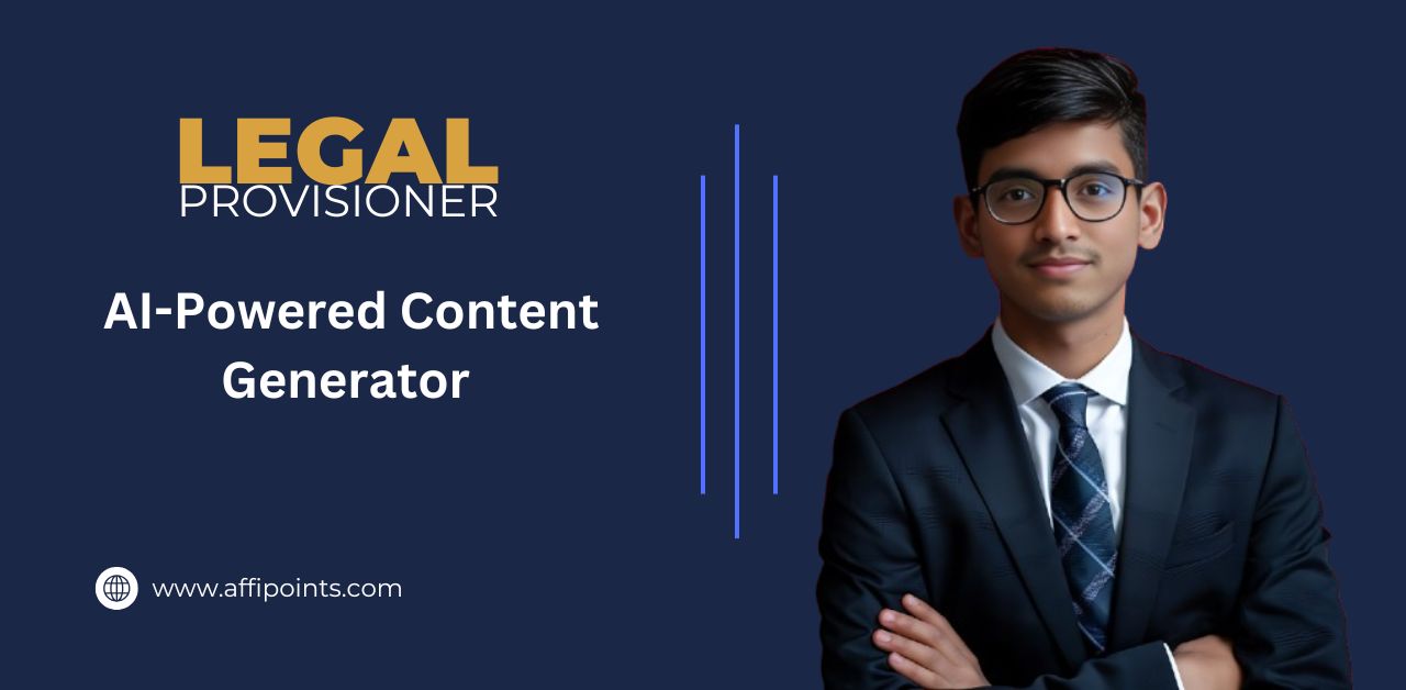 legal-Provisioner
