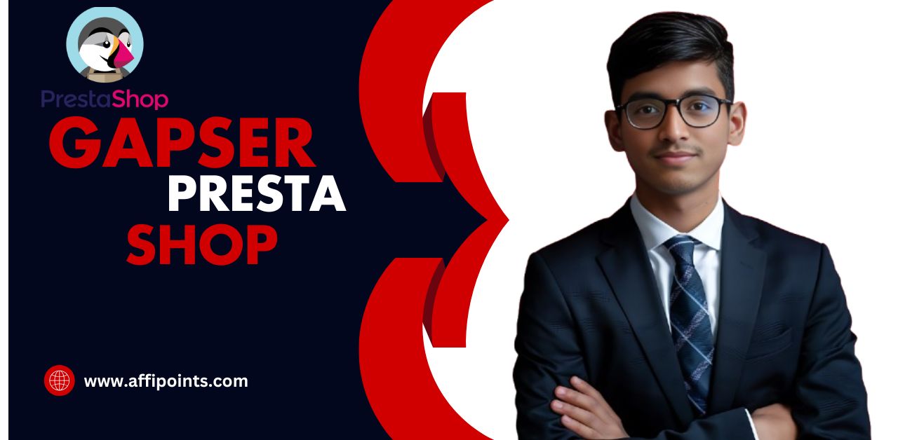 presta-shop